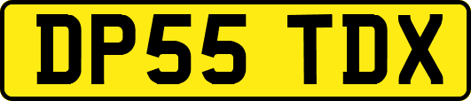 DP55TDX