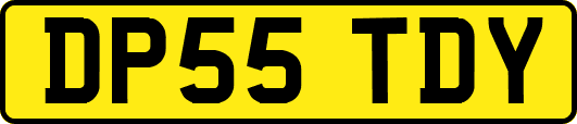 DP55TDY