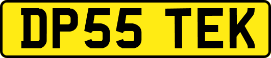 DP55TEK