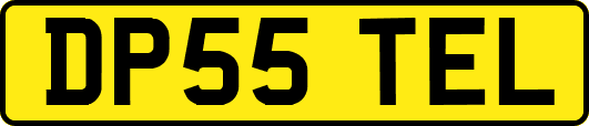 DP55TEL