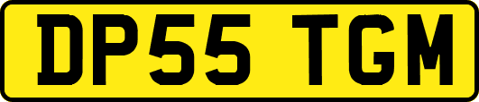 DP55TGM