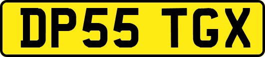 DP55TGX