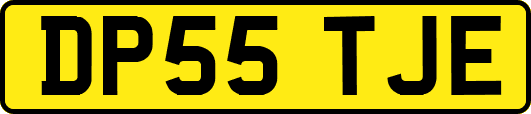 DP55TJE