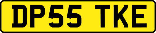 DP55TKE