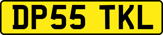 DP55TKL