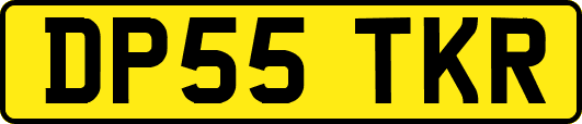 DP55TKR