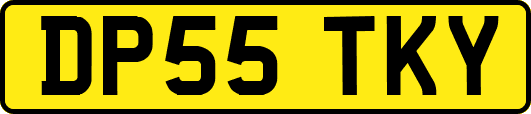 DP55TKY