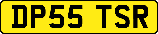 DP55TSR