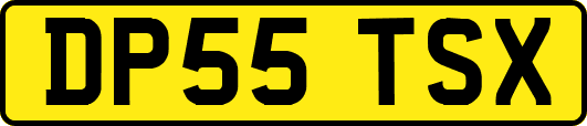 DP55TSX