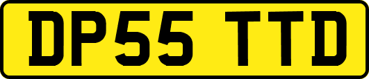 DP55TTD