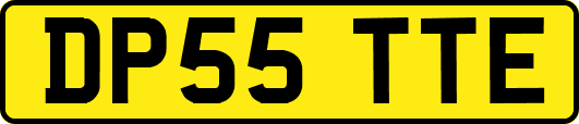 DP55TTE