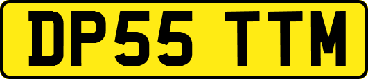 DP55TTM