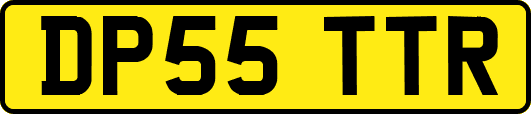 DP55TTR