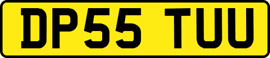 DP55TUU