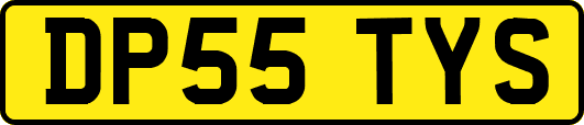 DP55TYS