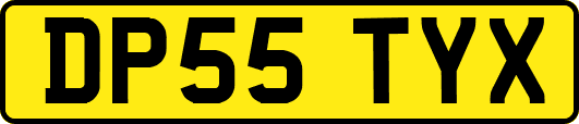 DP55TYX
