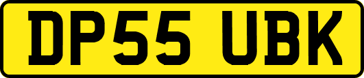 DP55UBK