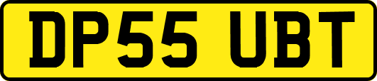 DP55UBT