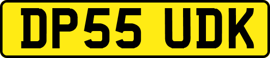 DP55UDK