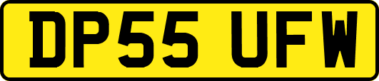DP55UFW