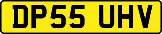 DP55UHV