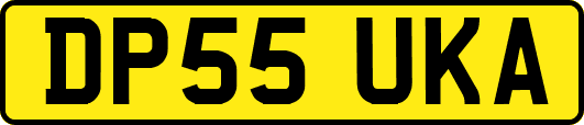 DP55UKA