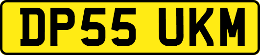 DP55UKM