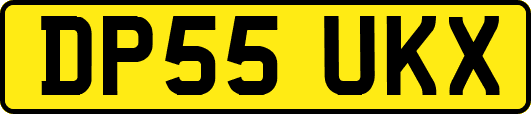 DP55UKX