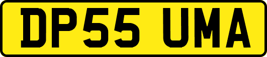 DP55UMA