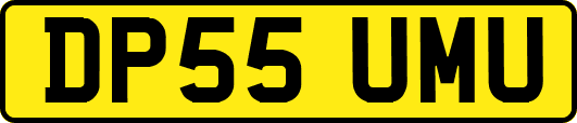 DP55UMU