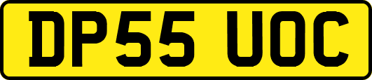 DP55UOC