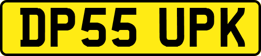 DP55UPK