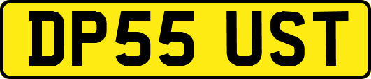 DP55UST
