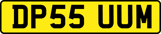 DP55UUM