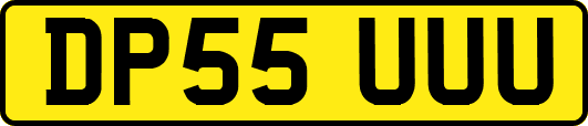 DP55UUU