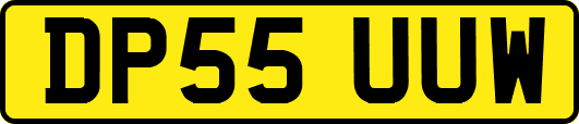 DP55UUW