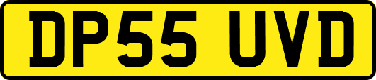 DP55UVD