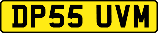DP55UVM