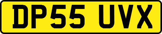 DP55UVX