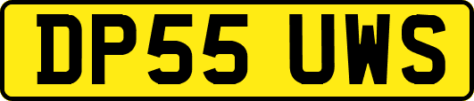 DP55UWS