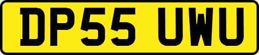 DP55UWU