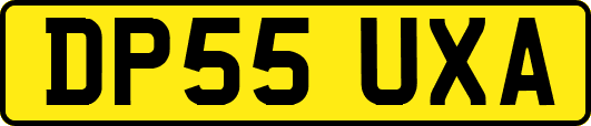 DP55UXA