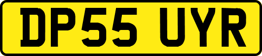 DP55UYR