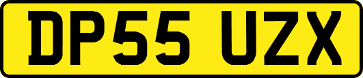 DP55UZX
