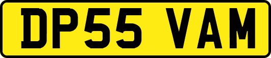 DP55VAM