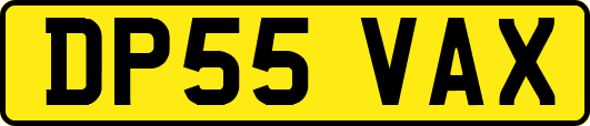 DP55VAX