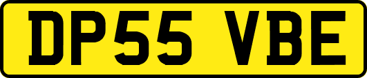 DP55VBE