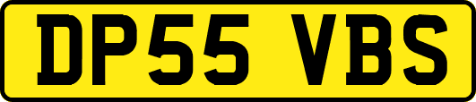 DP55VBS