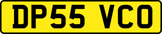 DP55VCO