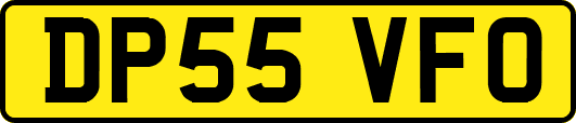 DP55VFO